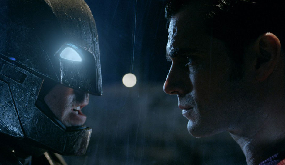 Batman v Superman: Box Office Equals Comic Book Fans?