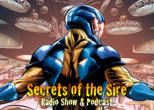 SoS Podcast Warren Simons