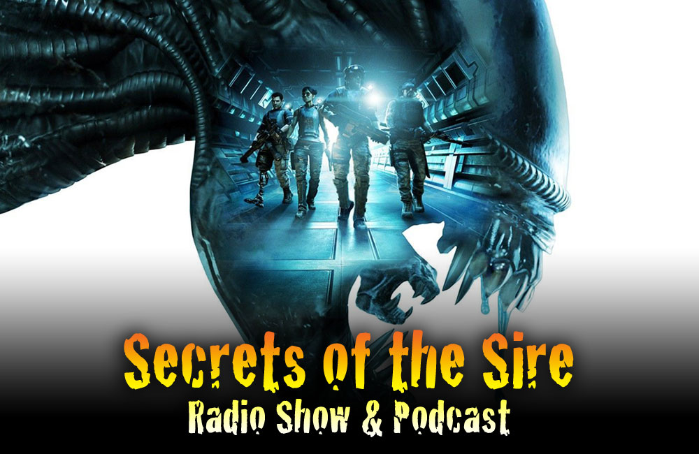 Podcast Alien: Covenant