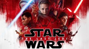 Star Wars The Last Jedi Preview