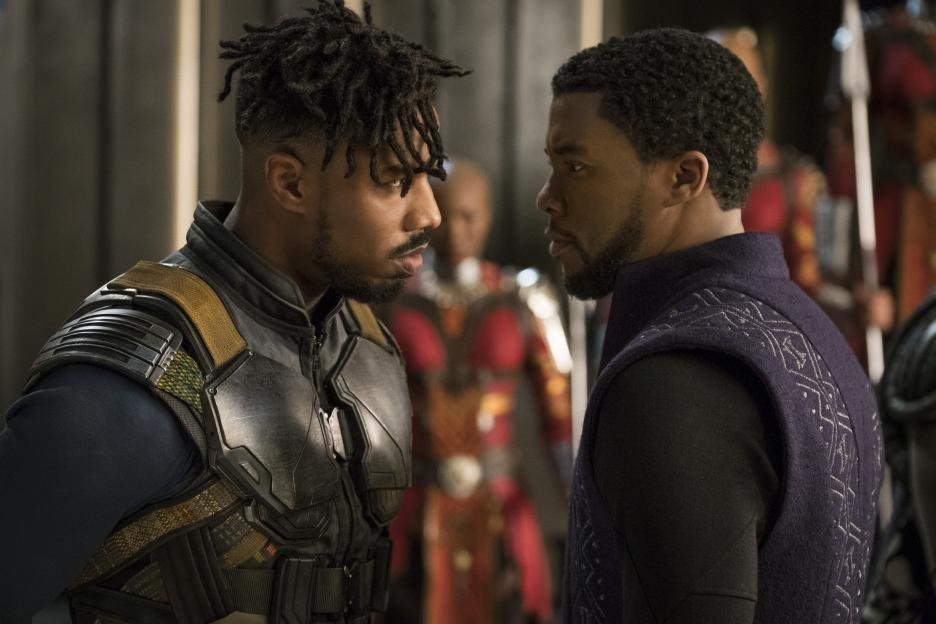 Black Panther Honest Review