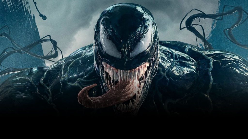 Venom Movie Reaction
