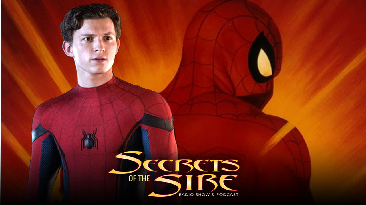 Spider-Man SONY Disney Divorce