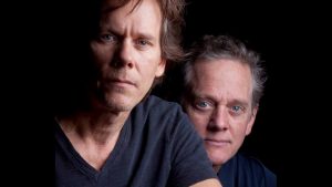 Bacon brothers Play