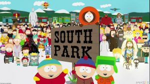 South Park Renewed