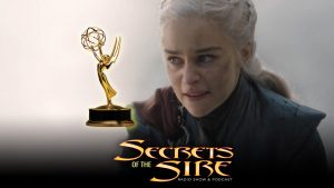 Game of Thrones Emmy, Collective Soul