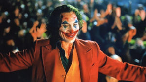 Joker Movie Spoilers